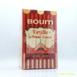Boum  Vanille  Jeanne Arthes  EDP  Парфюмерная вода  100 мл  Франция  2010-е