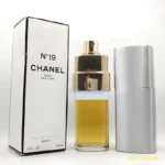 Chanel 19 Chanel EDT Туалетная вода Спрей 100 мл Франция 1990-е Винтаж