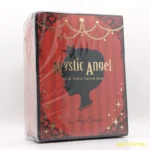 Mystic Angel  Angel Heart  EDT  Туалетная вода  50 мл  Франция  2010-е  СЛЮДА
