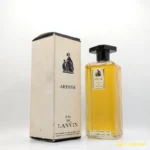Arpege  Lanvin  EDT  Туалетная вода  Сплеш  120 мл  США  Франция  1980-е  Винтаж
