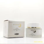 Yunosato MDC-1187 Moisture Cream Увлажняющий крем 30 гр Япония 2010-е