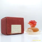Fiorilu  Pupa  EDP  Парфюмерная вода  30 мл  Италия  1990-е  Винтаж