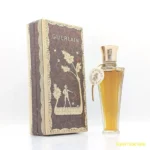 Mitsouko Guerlain Parfum Духи Сплеш 7,5 мл Франция 1980-е Винтаж