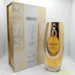 Amazing and Charming  Deold  EDT Туалетная вода  Спрей 100 мл  Китай  2010-е
