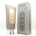 Gentleman  Sabon  Shower Scrub  Мягкий сахарный скраб  280 гр  Израиль  2010-е