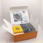 Belle Petit  Парфюмерный набор  Полный  Япония  2000-е