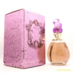 Sultane  Fairy Rose  Jeanne Arthes  EDP  Парфюмерная вода  Спрей  100 мл  Франция  2000-е