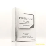 Premium Plus  Pour Homme  Entity  EDT  Туалетная вода  50 мл  ОАЭ  2010-е  СЛЮДА