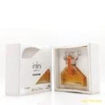Infini  Caron  Parfum  Духи  Сплеш  7  мл  Франция  1980-е  Винтаж