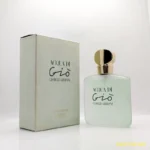 Acqua Di Gio  Giorgio Armani  EDT  Туалетная вода  Спрей  50 мл  Франция  2010-е