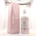 Apatheia Peeling Gel Отбеливающий пилинг 300 гр Япония 2010-е