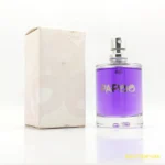 Papoo  EDT  Нишевая  Туалетная вода  Спрей  30 мл  Франция  2010-е