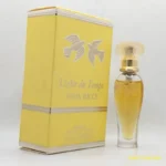 L'Air du Temps  Nina Ricci  Parfum  Духи  Спрей  7,5 мл  Франция  1990-е  Винтаж