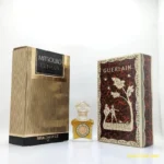 Mitsouko  Guerlain  Parfum  Духи  Сплеш  7,5 мл  Франция  1990-е  Винтаж