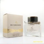 Burberry  My Burberry  EDT  Туалетная вода  Спрей  90 мл  Франция  2010-е