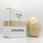 Chanel 5  Chanel  Savon  Мыло  106 гр  Франция  2000-е  СЛЮДА