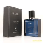 Glamour Men  Flatpea  EDC  Одеколон  Спрей  50 мл  Китай  2010-е