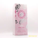 Pink Label  Jeanne Arthes  EDP  Парфюмерная вода  Спрей  100 мл  Франция  2010-е  СЛЮДА