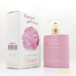 Forever and Ever  Dior  EDT  Туалетная вода  Спрей  50 мл  Франция  2000-е