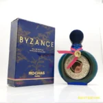 Byzance  Rochas  EDP  Парфюмерная вода  Спрей  50 мл  Франция  2000-е