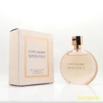 Sensuous Estee Lauder EDT Туалетная вода Спрей 50 мл Швейцария 2010-е