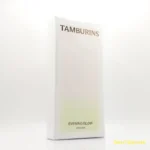 Evening Glow  Tamburins  Parfum  Духи  11 мл  Корея  2010-е  СЛЮДА