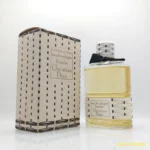Fraiche  Christian Dior  EDC  Одеколон  Сплеш  112 мл  Франция  1970-е  Винтаж