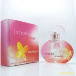 Incanto Dream  Salvatore Ferragamo  EDT  Туалетная вода  Спрей  50 мл  Италия  2000-е