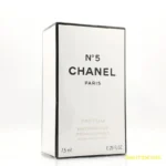Chanel 5  Parfum  Духи  Спрей  7,5 мл  СЛЮДА  Франция  2000-e
