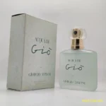 Acqua Di Gio  Giorgio Armani  EDT  Туалетная вода  Спрей  50 мл  Франция  2010-е