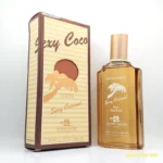 Sexy Coconut  Jeanne Arthes  EDT  Туалетная вода  Спрей  100 мл  Франция  2010-е