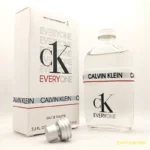 CK One  Every One  Calvin Klein  EDT  Туалетная вода  Спрей  100 мл  США 2000-е