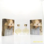 L'Air du Temps  Nina Ricci  EDT  Туалетная вода  Миниатюра  2 шт  12 мл  Франция  1990-е  Винтаж