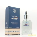 Very MC  MCM  EDT  Туалетная вода  Спрей  50 мл  Германия  2010-е