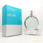 106 Blue  EDT  Туалетная вода  Спрей  50 мл  Корея  2010-е