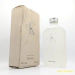 CK One  Calvin Klein  EDT  Туалетная вода  Сплеш  100 мл  США  2010-е