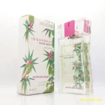 Apparition  Exotic Green  Emanuel Ungaro  EDT  Туалетная вода  Спрей  50 мл  Италия  2010-е