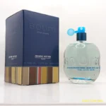 Boom  Pour Homme  Jeanne Arthes  EDT  Туалетная вода  Спрей  100 мл  Франция  2010-е