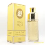 L'Air du Temps  Nina Ricci  EDT  Туалетная вода  Спрей под дав.  108 мл  Франция  1980-е  Винтаж
