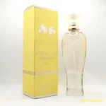 L Air du Temps  Nina Ricci  EDT  Туалетная вода  Спрей  100 мл  Полный  Франция  2000-е