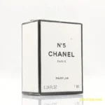 Chanel 5  Chanel  Parfum  Духи  7,5 мл.  СЛЮДА  Франция  2000-e