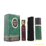 Poison  Christian Dior  Esprit de Parfum  Спрей  10 мл  Франция  1990-е  Винтаж