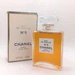Chanel 5  Chanel  EDP  Парфюмерная вода  50 мл  США  2000-е