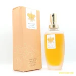 Message from Orchids  Shiseido  EDP  Парфюмерная вода Спрей  50 мл  Япония  1990-е  Винтаж