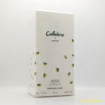Cabotine  Gres  EDT  Туалетная вода  100 мл  Франция  2000-е  СЛЮДА