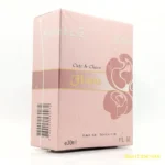 Flora  Cute Charm  EDT  Туалетная вода  Спрей  30 мл  СЛЮДА  Франция  2010-е