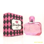 Tiary Girls  Tiary EDP  Парфюмерная вода  Спрей  60 мл  Франция  2010-е