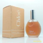 Chloe  Lagerfeld  EDT  Туалетная вода  Спрей  50 мл  Франция  1990-е  Винтаж