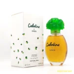 Cabotine  Gres  EDT  Туалетная вода  Спрей  50 мл  Франция  1990-е  Винтаж