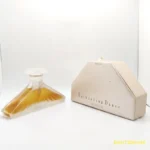 Enchanting Dance  Shiseido  Parfum  Духи  20 мл  Полный  Япония  1980-e  Винтаж
